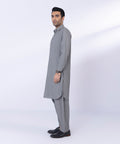 Pakistani Menswear | Sapphire | TEXTURED WASH & WEAR SUIT - Pakistani Clothes for women, in United Kingdom and United States