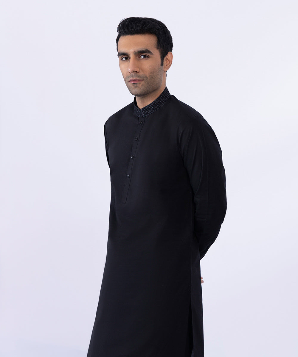 Pakistani Menswear | Sapphire | COTTON SUIT - Pakistani Clothes for women, in United Kingdom and United States