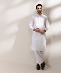 Pakistani Menswear | Sapphire | COTTON LATHA SUIT - Pakistani Clothes for women, in United Kingdom and United States