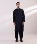 Pakistani Menswear | Sapphire | EGYPTIAN COTTON SUIT - Pakistani Clothes for women, in United Kingdom and United States