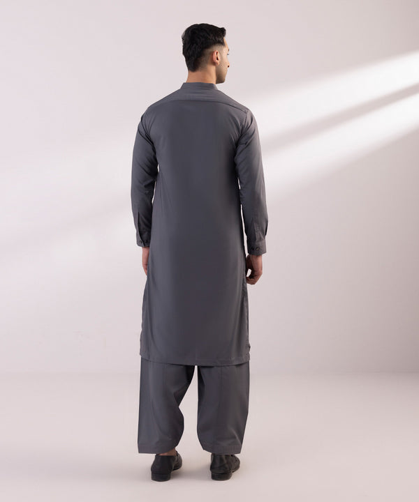 Pakistani Menswear | Sapphire | EGYPTIAN COTTON SUIT - Pakistani Clothes for women, in United Kingdom and United States