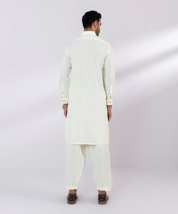 Pakistani Menswear | Sapphire | PRMIUM WASH & WEAR SUIT - Pakistani Clothes for women, in United Kingdom and United States