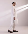 Pakistani Menswear | Sapphire | EGYPTIAN COTTON SUIT - Pakistani Clothes for women, in United Kingdom and United States