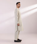 Pakistani Menswear | Sapphire | FANCY WASH & WEAR SUIT - Pakistani Clothes for women, in United Kingdom and United States