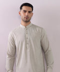 Pakistani Menswear | Sapphire | FANCY WASH & WEAR SUIT - Pakistani Clothes for women, in United Kingdom and United States