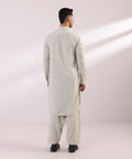 Pakistani Menswear | Sapphire | FANCY WASH & WEAR SUIT - Pakistani Clothes for women, in United Kingdom and United States