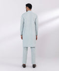 Pakistani Menswear | Sapphire | FANCY WASH & WEAR SUIT - Pakistani Clothes for women, in United Kingdom and United States