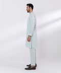 Pakistani Menswear | Sapphire | FANCY WASH & WEAR SUIT - Pakistani Clothes for women, in United Kingdom and United States