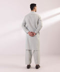 Pakistani Menswear | Sapphire | FANCY WASH & WEAR SUIT - Pakistani Clothes for women, in United Kingdom and United States