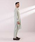 Pakistani Menswear | Sapphire | FANCY WASH & WEAR SUIT - Pakistani Clothes for women, in United Kingdom and United States