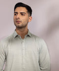 Pakistani Menswear | Sapphire | FANCY WASH & WEAR SUIT - Pakistani Clothes for women, in United Kingdom and United States