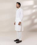 Pakistani Menswear | Sapphire | EMBROIDERED COTTON SUIT - Pakistani Clothes for women, in United Kingdom and United States