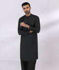 Pakistani Menswear | Sapphire | FANCY WASH & WEAR SUIT - Pakistani Clothes for women, in United Kingdom and United States