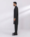 Pakistani Menswear | Sapphire | FANCY WASH & WEAR SUIT - Pakistani Clothes for women, in United Kingdom and United States