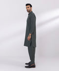 Pakistani Menswear | Sapphire | FANCY WASH & WEAR SUIT - Pakistani Clothes for women, in United Kingdom and United States