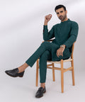 Pakistani Menswear | Sapphire | FANCY WASH & WEAR SUIT - Pakistani Clothes for women, in United Kingdom and United States