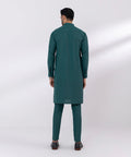 Pakistani Menswear | Sapphire | FANCY WASH & WEAR SUIT - Pakistani Clothes for women, in United Kingdom and United States