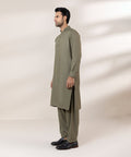 Pakistani Menswear | Sapphire | BLENDED JACQUARD SUIT - Pakistani Clothes for women, in United Kingdom and United States