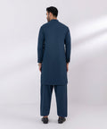 Pakistani Menswear | Sapphire | PRMIUM WASH & WEAR SUIT - Pakistani Clothes for women, in United Kingdom and United States