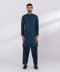 Pakistani Menswear | Sapphire | PRMIUM WASH & WEAR SUIT - Pakistani Clothes for women, in United Kingdom and United States