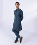 Pakistani Menswear | Sapphire | COTTON SUIT - Pakistani Clothes for women, in United Kingdom and United States