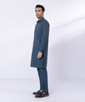 Pakistani Menswear | Sapphire | COTTON SUIT - Pakistani Clothes for women, in United Kingdom and United States