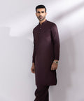 Pakistani Menswear | Sapphire | LUXURY EGYPTIAN COTTON SUIT - Pakistani Clothes for women, in United Kingdom and United States