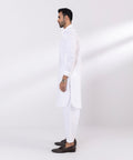 Pakistani Menswear | Sapphire | COTTON LATHA SUIT - Pakistani Clothes for women, in United Kingdom and United States