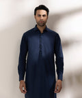 Pakistani Menswear | Sapphire | WASH & WEAR SUIT - Pakistani Clothes for women, in United Kingdom and United States