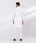 Pakistani Menswear | Sapphire | COTTON DOBBY SUIT - Pakistani Clothes for women, in United Kingdom and United States