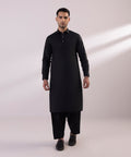 Pakistani Menswear | Sapphire | EGYPTIAN COTTON SUIT - Pakistani Clothes for women, in United Kingdom and United States