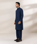 Pakistani Menswear | Sapphire | WASH & WEAR SUIT - Pakistani Clothes for women, in United Kingdom and United States