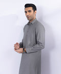 Pakistani Menswear | Sapphire | TEXTURED WASH & WEAR SUIT - Pakistani Clothes for women, in United Kingdom and United States