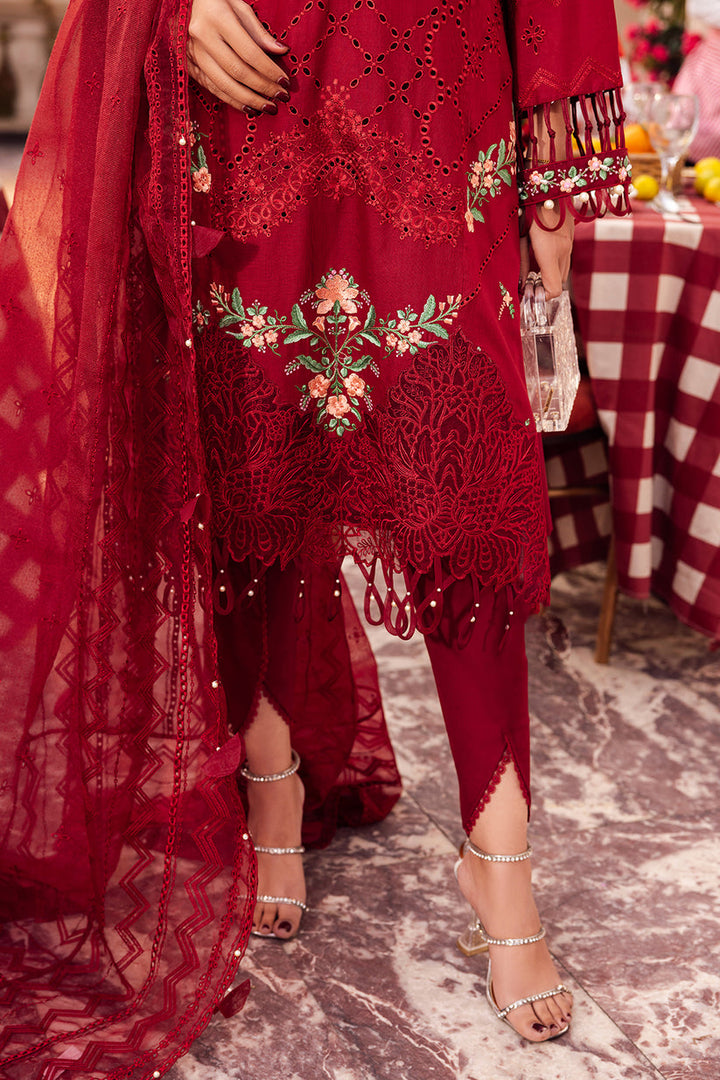 Sardinia | Roman Holiday | Rhea - Hoorain Designer Wear - Pakistani Ladies Branded Stitched Clothes in United Kingdom, United states, CA and Australia
