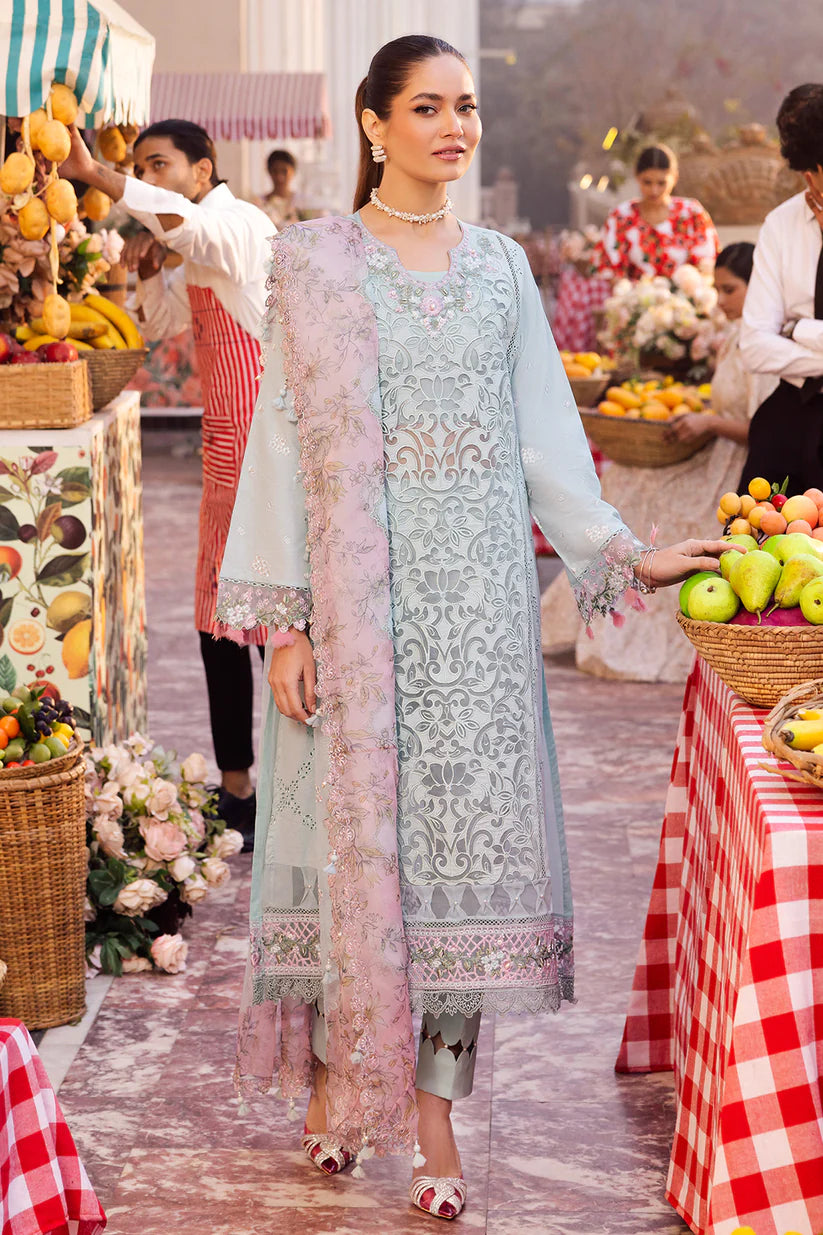 Sardinia | Roman Holiday | Celia - Pakistani Clothes for women, in United Kingdom and United States