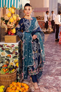 Sardinia | Roman Holiday | Aura - Pakistani Clothes for women, in United Kingdom and United States