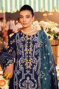 Sardinia | Roman Holiday | Aura - Pakistani Clothes for women, in United Kingdom and United States