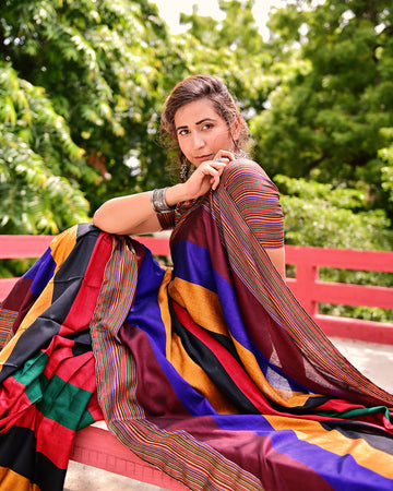 Zar | Formals Wear | Multi