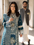 Mahnur | Mahrukh Luxury Lawn 24 | SERENE - Pakistani Clothes for women, in United Kingdom and United States