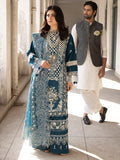 Mahnur | Mahrukh Luxury Lawn 24 | SERENE - Pakistani Clothes for women, in United Kingdom and United States