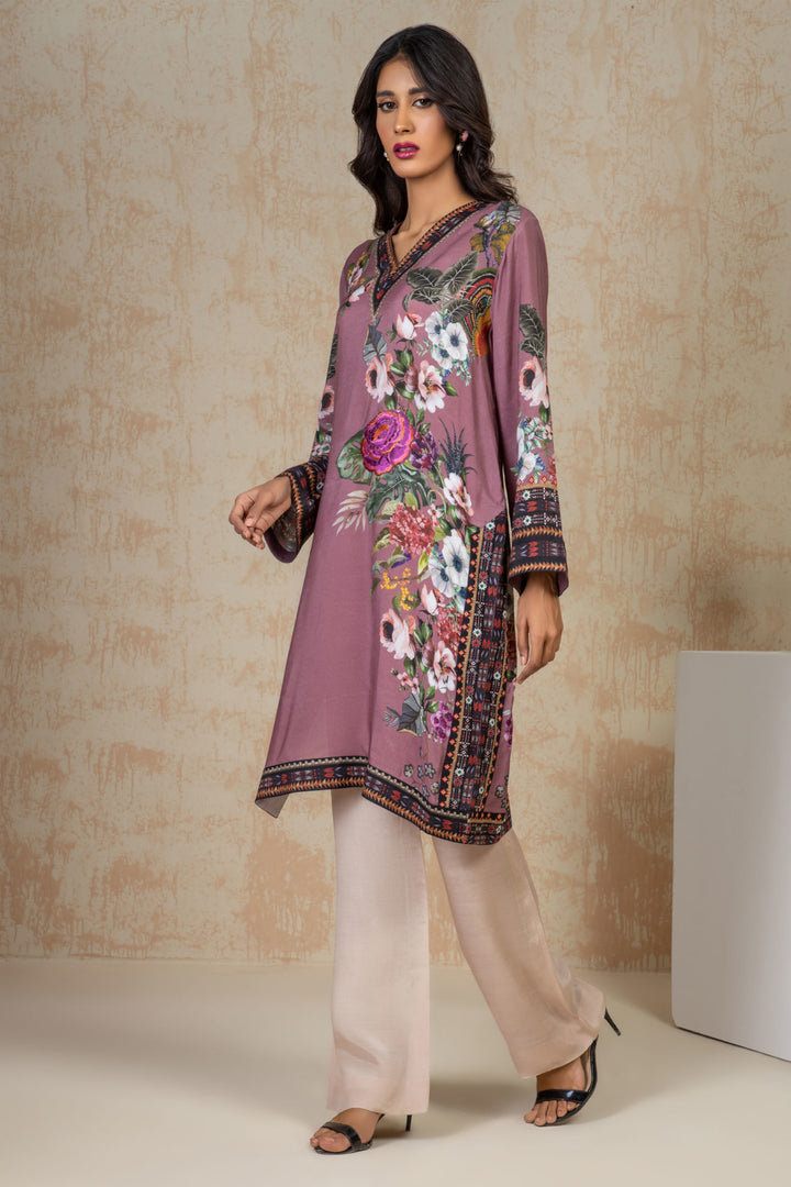 Shamaeel Ansari | Daily Pret Wear | ECK-20 - Pakistani Clothes for women, in United Kingdom and United States