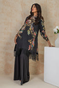 Shamaeel Ansari | Daily Pret Wear | ECK-22 - Pakistani Clothes for women, in United Kingdom and United States