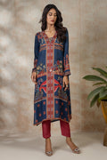 Shamaeel Ansari | Daily Pret Wear | ECK-23 - Pakistani Clothes for women, in United Kingdom and United States