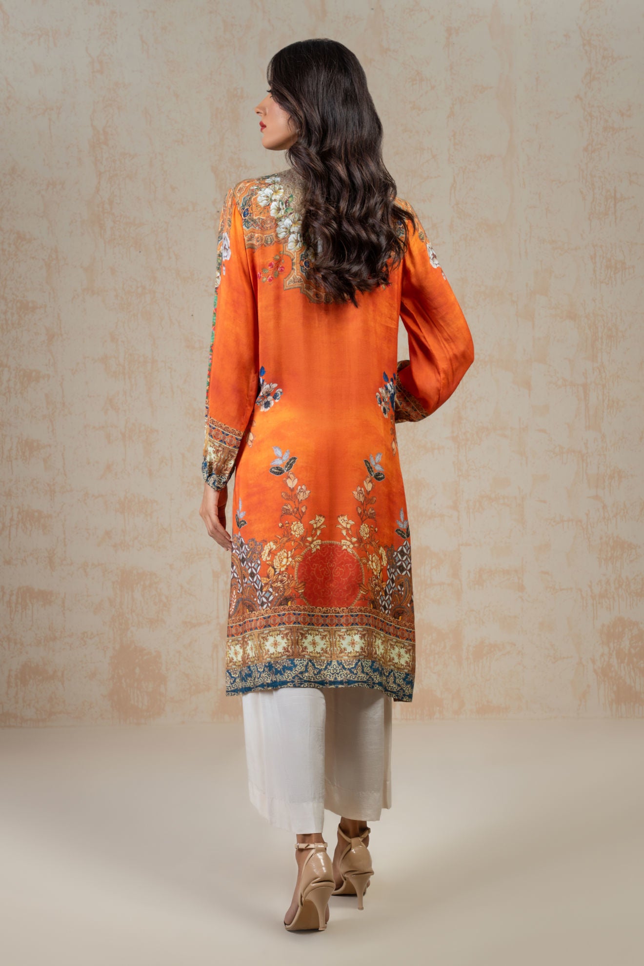 Shamaeel Ansari | Daily Pret Wear | ECK-24 - Pakistani Clothes for women, in United Kingdom and United States