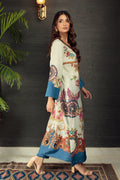 Shamaeel Ansari | Daily Pret Wear | ECK-12 - Pakistani Clothes for women, in United Kingdom and United States