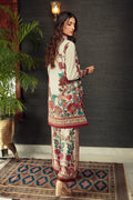 Shamaeel Ansari | Daily Pret Wear | ECK-08 - Pakistani Clothes for women, in United Kingdom and United States