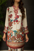 Shamaeel Ansari | Daily Pret Wear | ECK-08 - Pakistani Clothes for women, in United Kingdom and United States