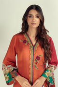 Shamaeel Ansari | Daily Pret Wear | ECK-07 - Pakistani Clothes for women, in United Kingdom and United States