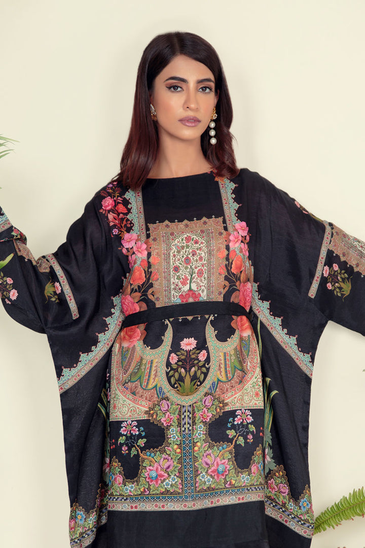 Shamaeel Ansari | Daily Pret Wear | ECK - 18 - Pakistani Clothes for women, in United Kingdom and United States