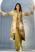 Shamaeel Ansari | Daily Pret Wear | ECK - 02 - Pakistani Clothes for women, in United Kingdom and United States